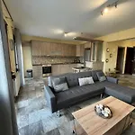 Penelope's ιιι Apartment Potamia (Thasos)