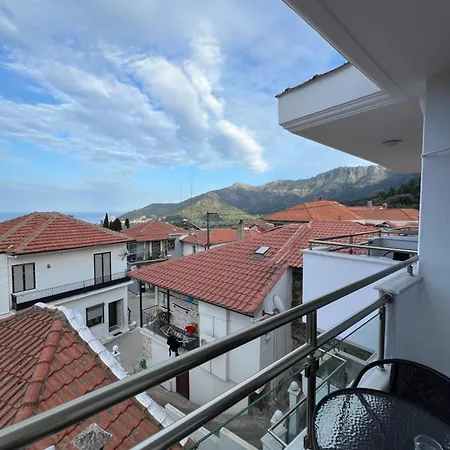 公寓 Penelope's ιιι