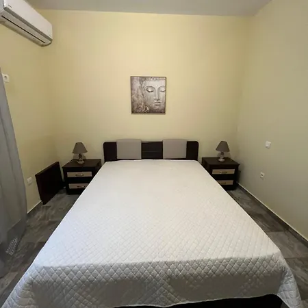 Penelope's ιιι * Potamia (Thasos)