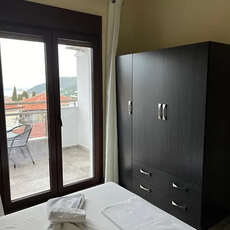 Appartamento Penelope's ιιι Potamia (Thasos)