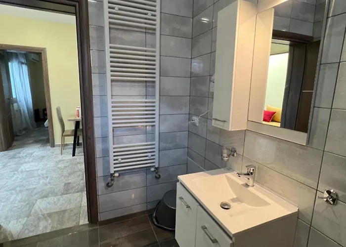 公寓 Penelope's ιιι Potamia (Thasos)