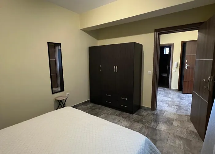 Penelope's ιιι * Potamia (Thasos)