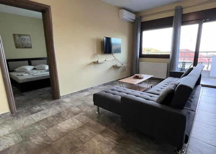 公寓 Penelope's ιιι