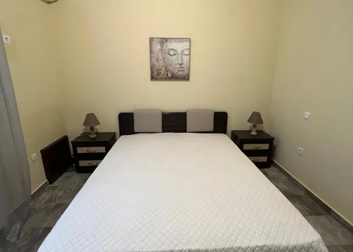 Penelope's ιιι * Potamia (Thasos)