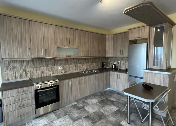 Penelope's ιιι Potamia (Thasos)