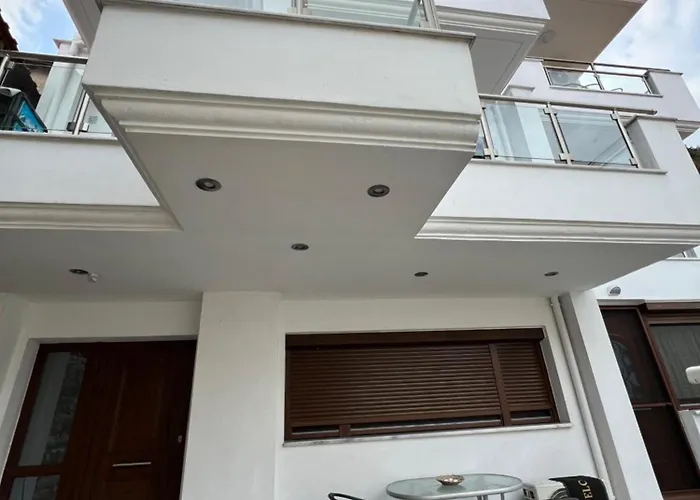 Penelope's ιιι 公寓