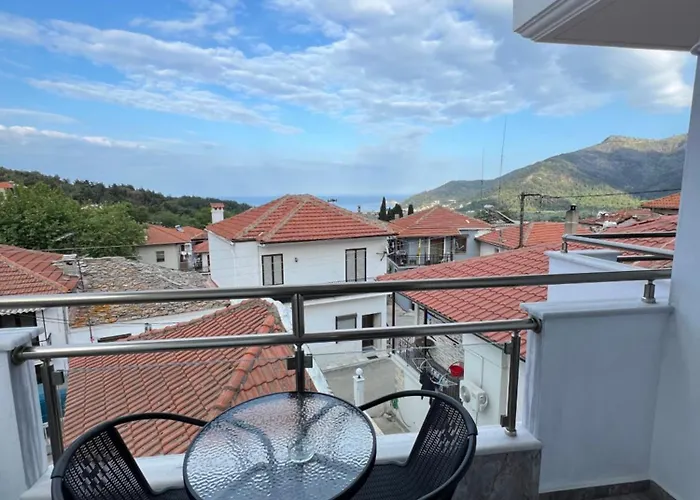 公寓 Penelope's ιιι