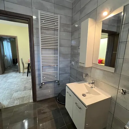 Apartment Penelope's ιιι Potamia (Thasos)