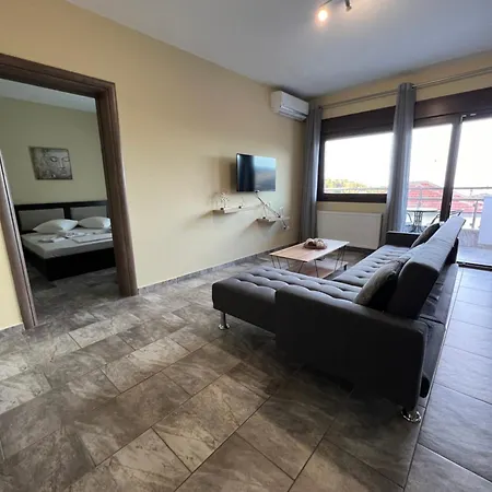 Apartman Penelope's ιιι