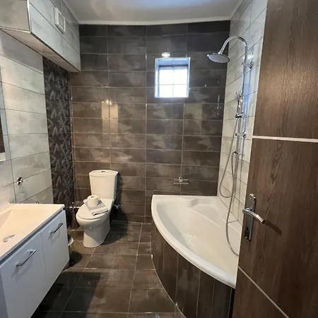 Penelope's ιιι Apartman *