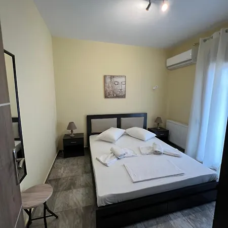 Apartman Penelope's ιιι *