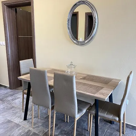 Apartman Penelope's ιιι *