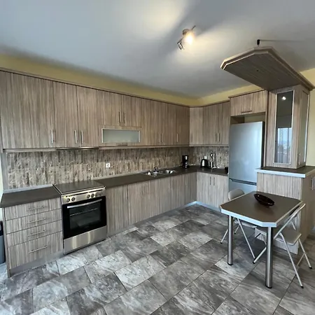 Penelope's ιιι Potamia