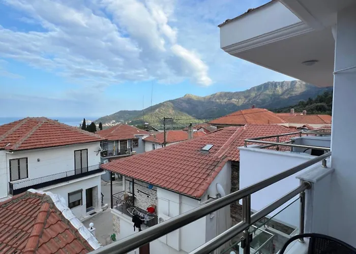 公寓 Penelope's ιιι