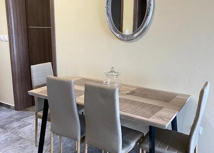 公寓 Penelope's ιιι *