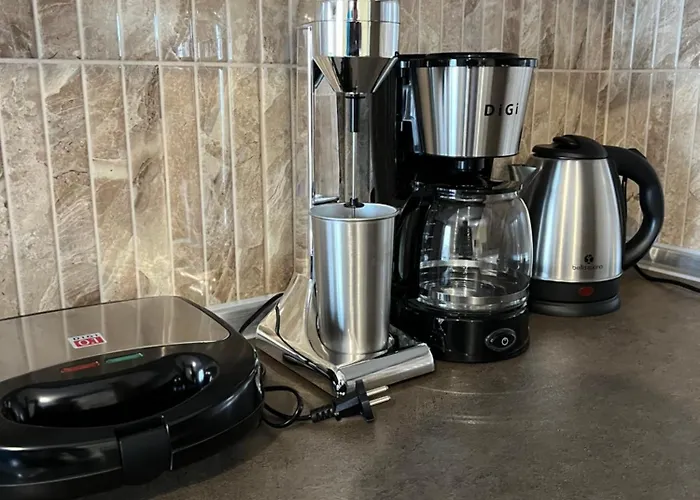 Penelope's ιιι * Potamia (Thasos)